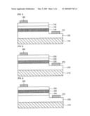 NITRIDE SEMICONDUCTOR LIGHT EMITTING DIODE diagram and image