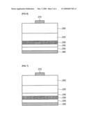 NITRIDE SEMICONDUCTOR LIGHT EMITTING DIODE diagram and image