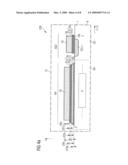 THYRISTOR AND METHODS FOR PRODUCING A THYRISTOR diagram and image