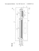 THYRISTOR AND METHODS FOR PRODUCING A THYRISTOR diagram and image