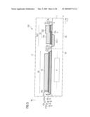 THYRISTOR AND METHODS FOR PRODUCING A THYRISTOR diagram and image