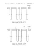 Memory with surface strap diagram and image