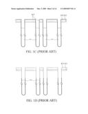 Memory with surface strap diagram and image