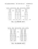 Memory with surface strap diagram and image