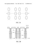 Memory with surface strap diagram and image