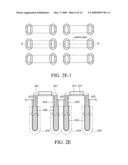 Memory with surface strap diagram and image