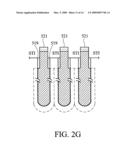 Memory with surface strap diagram and image