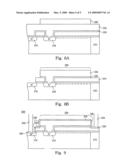 Dram cell with enhanced capacitor area and the method of manufacturing the same diagram and image