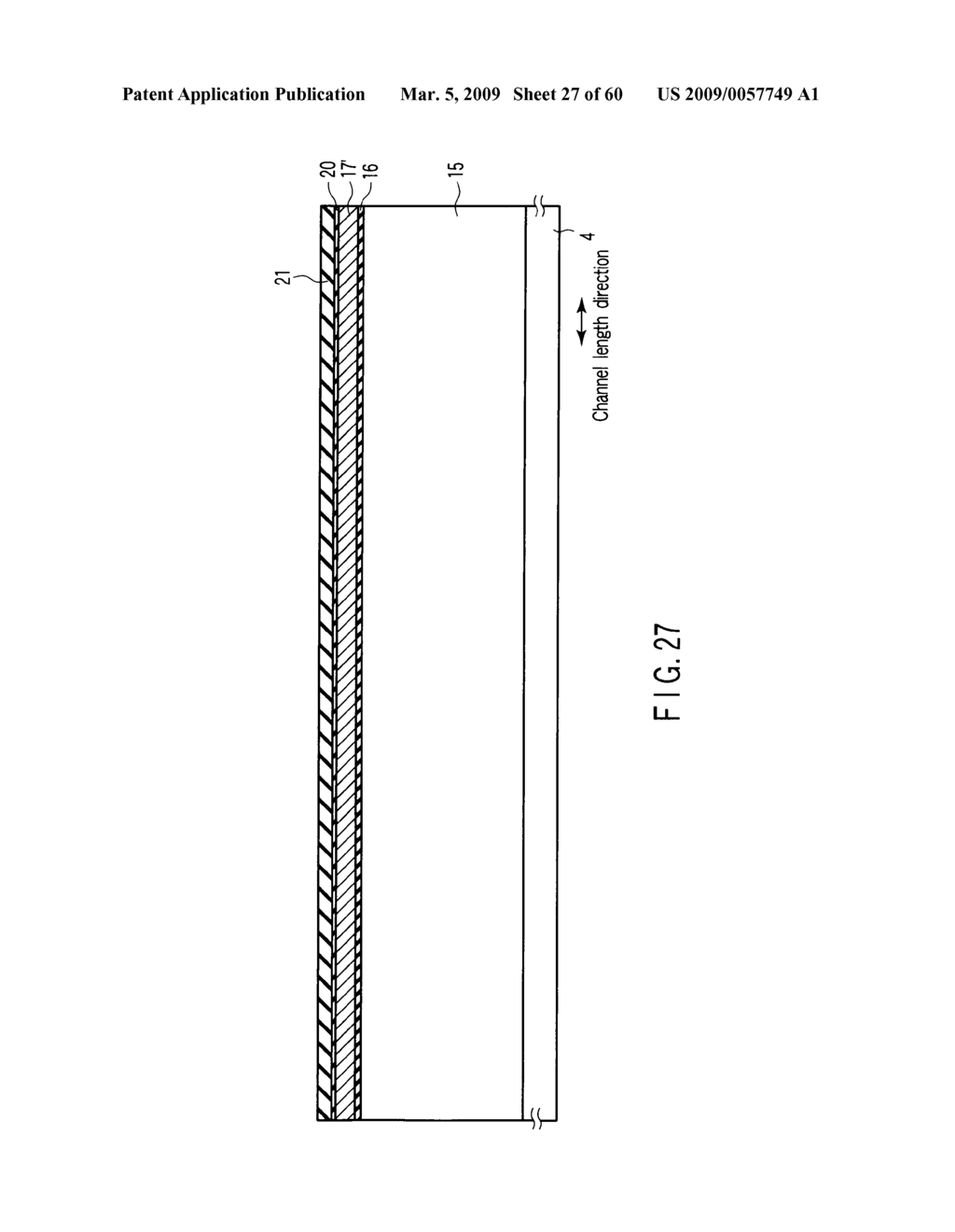 NONVOLATILE SEMICONDUCTOR MEMORY DEVICE - diagram, schematic, and image 28