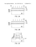 NON-VOLATILE MEMORY AND METHOD FOR MANUFACTURING THE SAME diagram and image