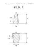 SEMICONDUCTOR DEVICE AND METHOD OF MANUFACTURING THE SAME diagram and image