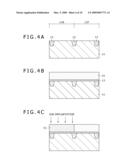 SEMICONDUCTOR DEVICE AND METHOD OF MANUFACTURING THE SAME diagram and image