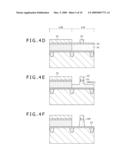 SEMICONDUCTOR DEVICE AND METHOD OF MANUFACTURING THE SAME diagram and image