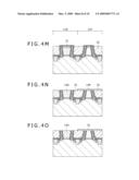 SEMICONDUCTOR DEVICE AND METHOD OF MANUFACTURING THE SAME diagram and image