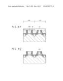 SEMICONDUCTOR DEVICE AND METHOD OF MANUFACTURING THE SAME diagram and image