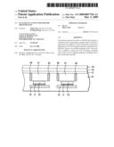 Planar flux concentrator for MRAM devices diagram and image