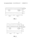 Image Sensor and a Method for Manufacturing the Same diagram and image