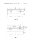 Image Sensor and a Method for Manufacturing the Same diagram and image