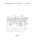 Image Sensor and a Method for Manufacturing the Same diagram and image