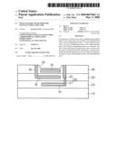 Image Sensor and Method for Manufacturing the Same diagram and image