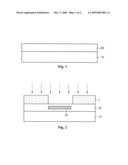 Image Sensor and Method for Manufacturing the Same diagram and image