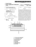 SCHOTTKY BARRIER DIODE AND MANUFACTURING METHOD THEREOF diagram and image