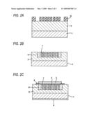 SCHOTTKY BARRIER DIODE AND MANUFACTURING METHOD THEREOF diagram and image