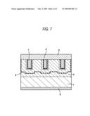 SCHOTTKY BARRIER DIODE AND MANUFACTURING METHOD THEREOF diagram and image