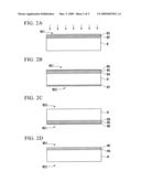 SIMOX WAFER MANUFACTURING METHOD AND SIMOX WAFER diagram and image