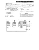 Microelectromechanical System and Process of Making the Same diagram and image