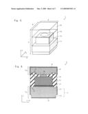 METHOD OF MANUFACTURING SEMICONDUCTOR DEVICE diagram and image