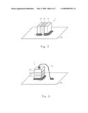 METHOD OF MANUFACTURING SEMICONDUCTOR DEVICE diagram and image