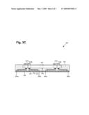 Low cost lead frame package and method for forming same diagram and image