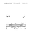 Low cost lead frame package and method for forming same diagram and image