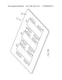 Fluid cooled semiconductor power module having double-sided cooling diagram and image