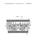 SEMICONDUCTOR DEVICE AND SUBSTRATE diagram and image