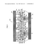 SEMICONDUCTOR DEVICE AND SUBSTRATE diagram and image