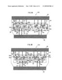 SEMICONDUCTOR DEVICE AND SUBSTRATE diagram and image