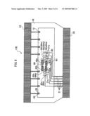 SEMICONDUCTOR DEVICE AND SUBSTRATE diagram and image