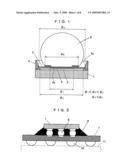 ELECTRODE STRUCTURE IN SEMICONDUCTOR DEVICE AND RELATED TECHNOLOGY diagram and image