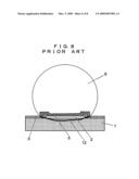 ELECTRODE STRUCTURE IN SEMICONDUCTOR DEVICE AND RELATED TECHNOLOGY diagram and image