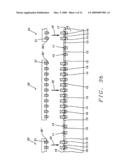 STRUCTURE OF HIGH PERFORMANCE COMBO CHIP AND PROCESSING METHOD diagram and image