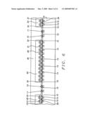 STRUCTURE OF HIGH PERFORMANCE COMBO CHIP AND PROCESSING METHOD diagram and image