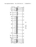 STRUCTURE OF HIGH PERFORMANCE COMBO CHIP AND PROCESSING METHOD diagram and image