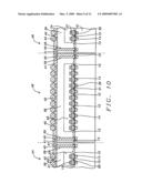 STRUCTURE OF HIGH PERFORMANCE COMBO CHIP AND PROCESSING METHOD diagram and image