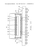 STRUCTURE OF HIGH PERFORMANCE COMBO CHIP AND PROCESSING METHOD diagram and image