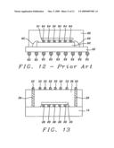 STRUCTURE OF HIGH PERFORMANCE COMBO CHIP AND PROCESSING METHOD diagram and image