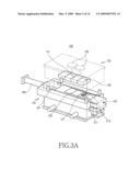 MOLDING APPARATUS AND INJECTION MOLDING METHOD USING THE SAME diagram and image