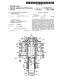 Strut for a Wheel Suspension of Motor Vehicles diagram and image