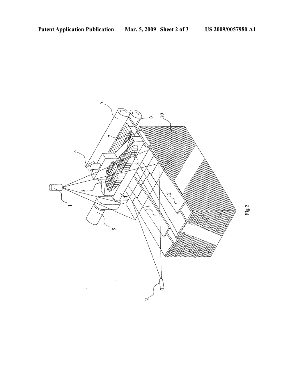 SHEET FEEDER - diagram, schematic, and image 03